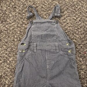 Boys overalls, baby overalls, kids overalls, baby boy clothing, Greendog clothes